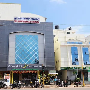 suvarna-residency.mysorehotels.org/